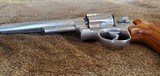 Smith & Wesson Model 657-2, 41 Magnum, 6