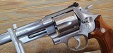 Smith & Wesson Model 657-2, 41 Magnum, 6