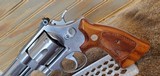 Smith & Wesson Model 657-2, 41 Magnum, 6