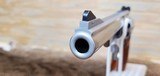 Smith & Wesson Model 657-2, 41 Magnum, 6