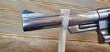 Smith & Wesson Model 657-2, 41 Magnum, 6