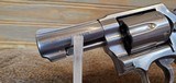 Smith & Wesson Model 65-6, 357 Magnum, 3