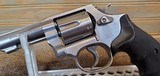 Smith & Wesson Model 65-6, 357 Magnum, 3