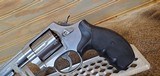 Smith & Wesson Model 65-6, 357 Magnum, 3