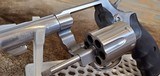 Smith & Wesson Model 65-6, 357 Magnum, 3