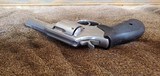 Smith & Wesson Model 65-6, 357 Magnum, 3