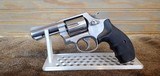 Smith & Wesson Model 65-6, 357 Magnum, 3