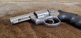 Smith & Wesson Model 65-6, 357 Magnum, 3