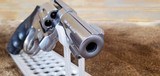 Smith & Wesson Model 65-6, 357 Magnum, 3