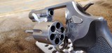 Smith & Wesson Model 65-6, 357 Magnum, 3
