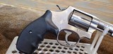 Smith & Wesson Model 65-6, 357 Magnum, 3