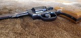 Smith & Wesson Model 10-7, 38 Special, 4