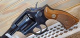 Smith & Wesson Model 10-7, 38 Special, 4