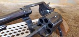 Smith & Wesson Model 10-7, 38 Special, 4