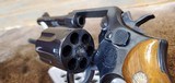 Smith & Wesson Model 10-7, 38 Special, 4