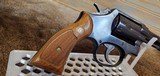 Smith & Wesson Model 10-7, 38 Special, 4