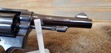 Smith & Wesson Model 10-7, 38 Special, 4