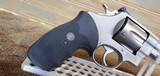 Smith & Wesson Model 625-4, .45 ACP, 5