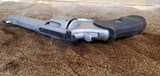 Smith & Wesson Model 625-4, .45 ACP, 5