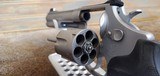 Smith & Wesson Model 625-4, .45 ACP, 5