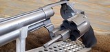 Smith & Wesson Model 625-4, .45 ACP, 5