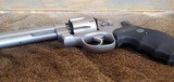 Smith & Wesson Model 625-4, .45 ACP, 5