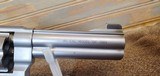Smith & Wesson Model 625-4, .45 ACP, 5