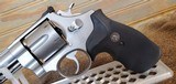 Smith & Wesson Model 625-4, .45 ACP, 5