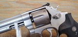 Smith & Wesson Model 625-4, .45 ACP, 5
