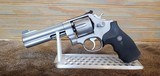 Smith & Wesson Model 625-4, .45 ACP, 5
