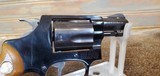 Smith & Wesson Model 37 (No Dash), .38 Special, 2