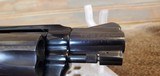 Smith & Wesson Model 37 (No Dash), .38 Special, 2