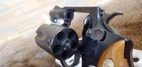 Smith & Wesson Model 37 (No Dash), .38 Special, 2
