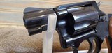 Smith & Wesson Model 37 (No Dash), .38 Special, 2