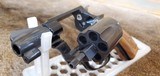 Smith & Wesson Model 37 (No Dash), .38 Special, 2