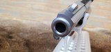 Smith & Wesson Model 66-2, .357 Magnum, 3