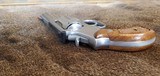 Smith & Wesson Model 66-2, .357 Magnum, 3