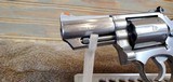 Smith & Wesson Model 66-2, .357 Magnum, 3