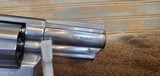 Smith & Wesson Model 66-2, .357 Magnum, 3
