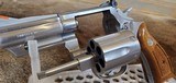 Smith & Wesson Model 66-2, .357 Magnum, 3
