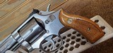 Smith & Wesson Model 66-2, .357 Magnum, 3
