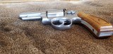 Smith & Wesson Model 66-2, .357 Magnum, 3