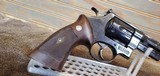 Smith & Wesson Model 27 (No Dash), .357 Magnum, 5