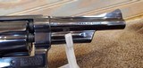 Smith & Wesson Model 27 (No Dash), .357 Magnum, 5
