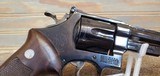 Smith & Wesson Model 27 (No Dash), .357 Magnum, 5