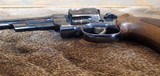 Smith & Wesson Model 27 (No Dash), .357 Magnum, 5
