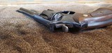 Smith & Wesson Model 27 (No Dash), .357 Magnum, 5