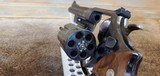 Smith & Wesson Model 27 (No Dash), .357 Magnum, 5
