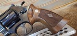 Smith & Wesson Model 27 (No Dash), .357 Magnum, 5
