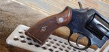 Smith & Wesson Pre-Model 10, 38 Special, 6